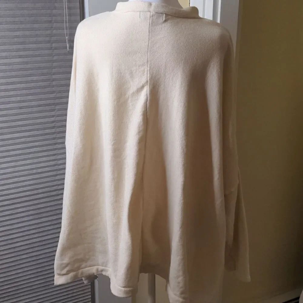 Barefoot Dreams XS S XL Cozy Chic Lite Dolman Sleeve Slouch Cardigan, NEW - Picture 6 of 10